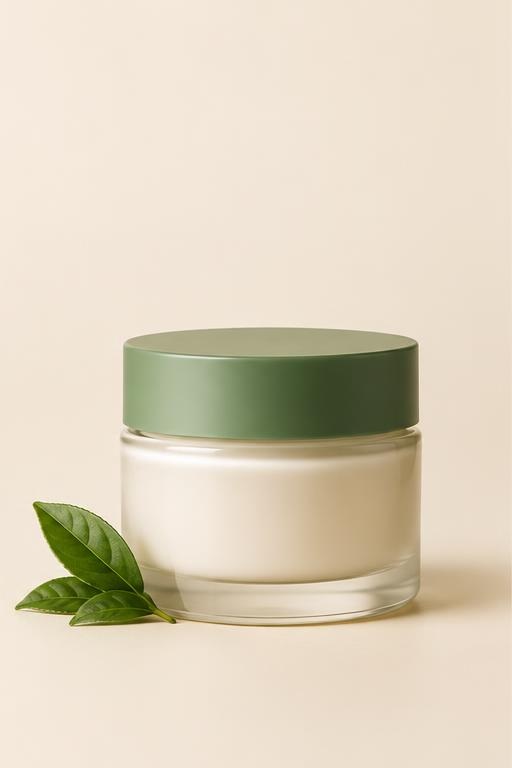 Cloud Cream Moisturizer