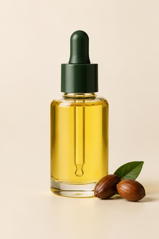Golden Hour Face Oil